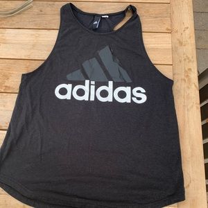 Adidas Tank